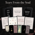 Tears From the Soul Digital Bundle Product Image