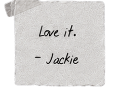 reader note: love sighs — Carl